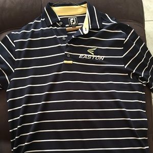 Footjoy Men’s Golf Polo